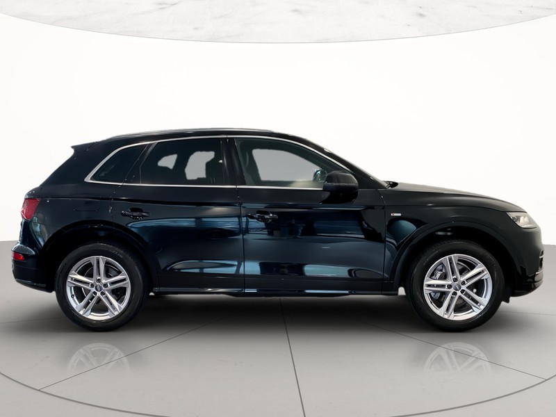 Audi Q5 40 2.0 tdi s line plus quattro 190cv s-tronic my20