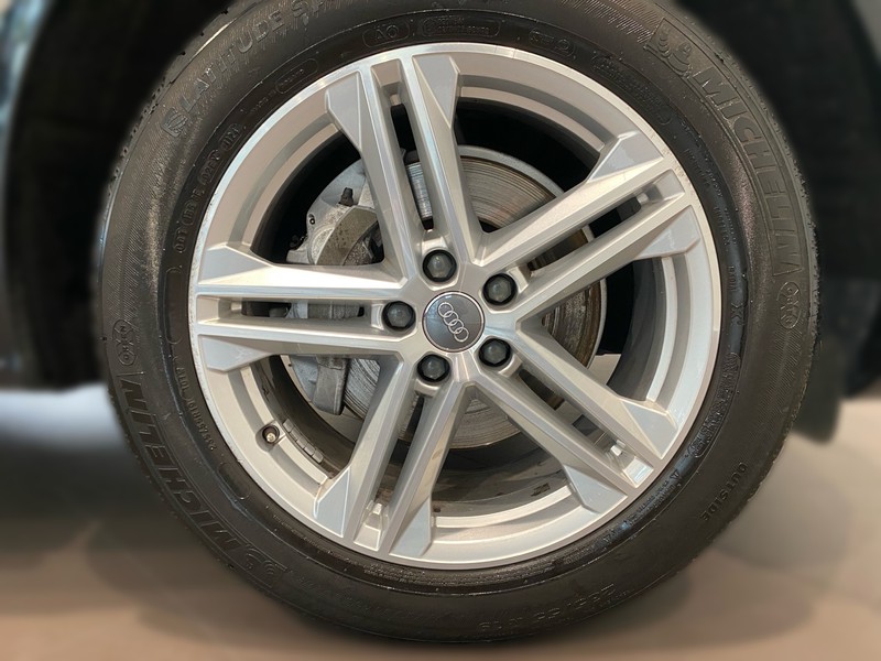 Audi Q5 40 2.0 tdi s line plus quattro 190cv s-tronic my20