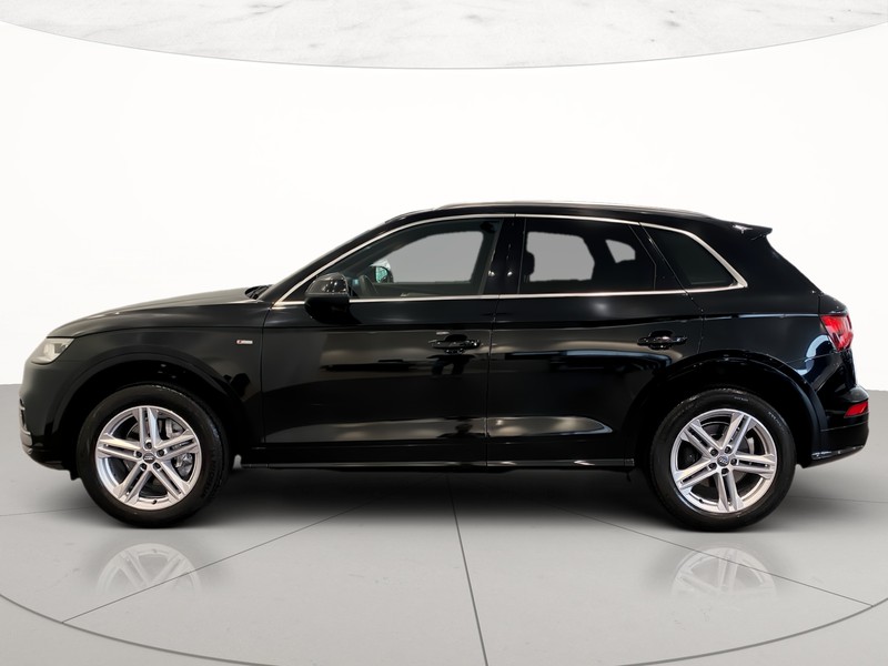 Audi Q5 40 2.0 tdi s line plus quattro 190cv s-tronic my20