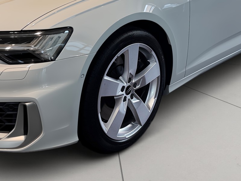 Audi S6 avant 3.0 tdi mhev sport attitude quattro 344cv tiptronic