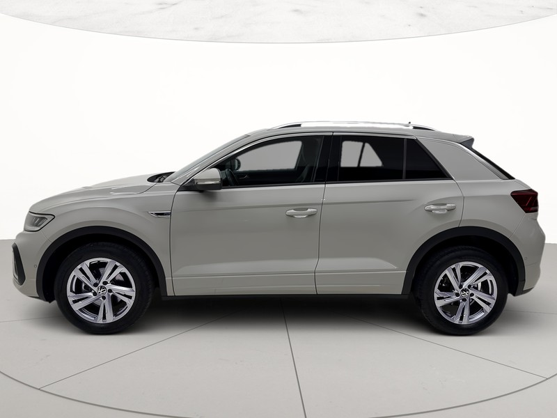 Volkswagen T-Roc 1.0 tsi r-line 110cv
