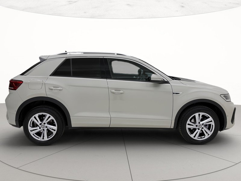 Volkswagen T-Roc 1.0 tsi r-line 110cv