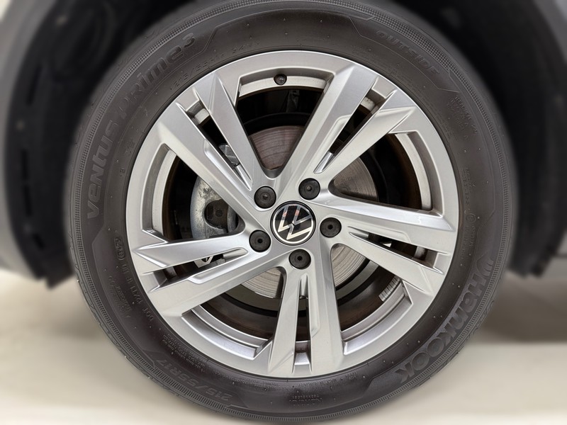 Volkswagen T-Roc 1.0 tsi r-line 110cv