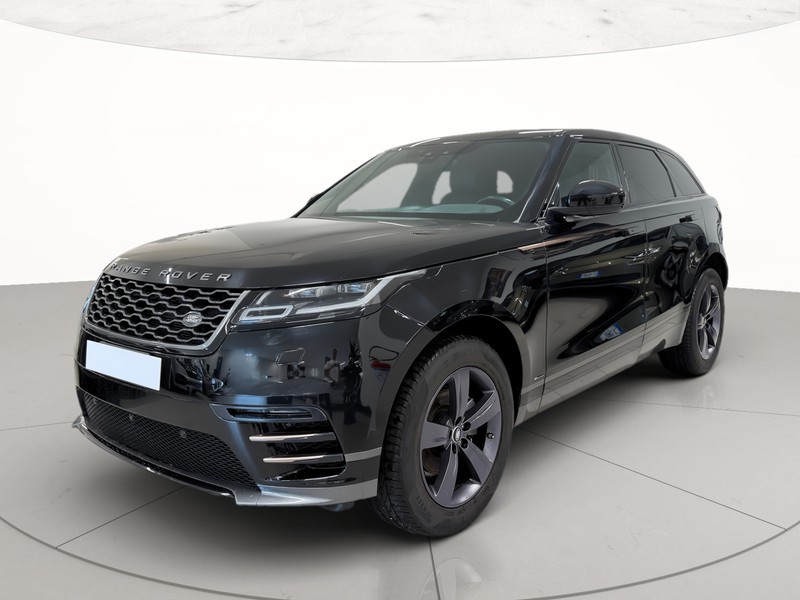 Land Rover Range Rover Velar 2.0d i4 r-dynamic s 240cv auto my19