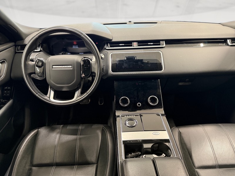 Land Rover Range Rover Velar 2.0d i4 r-dynamic s 240cv auto my19