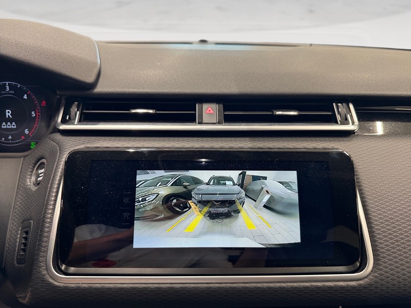Land Rover Range Rover Velar 2.0d i4 r-dynamic s 240cv auto my19