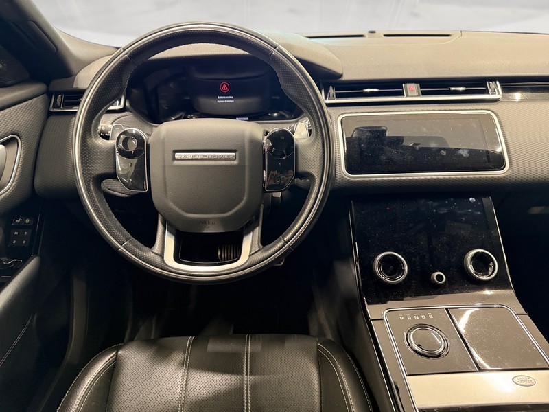 Land Rover Range Rover Velar 2.0d i4 r-dynamic s 240cv auto my19