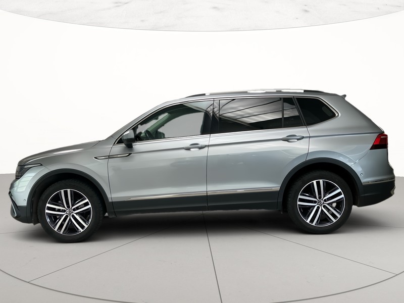 Volkswagen Tiguan allspace 2.0 tdi elegance 150cv 7p.ti dsg