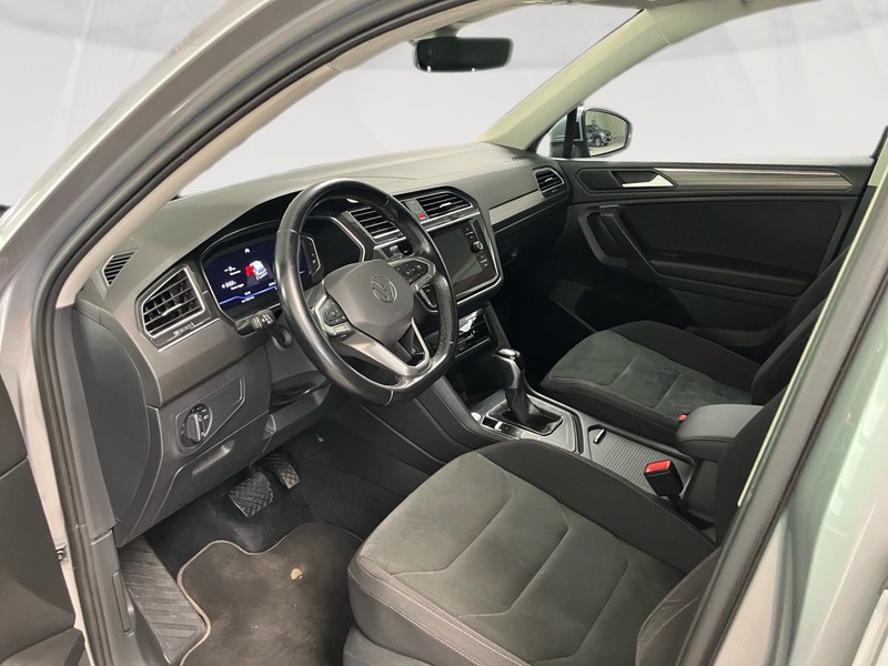 Volkswagen Tiguan allspace 2.0 tdi elegance 150cv 7p.ti dsg