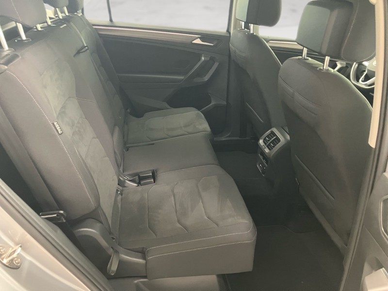 Volkswagen Tiguan allspace 2.0 tdi elegance 150cv 7p.ti dsg