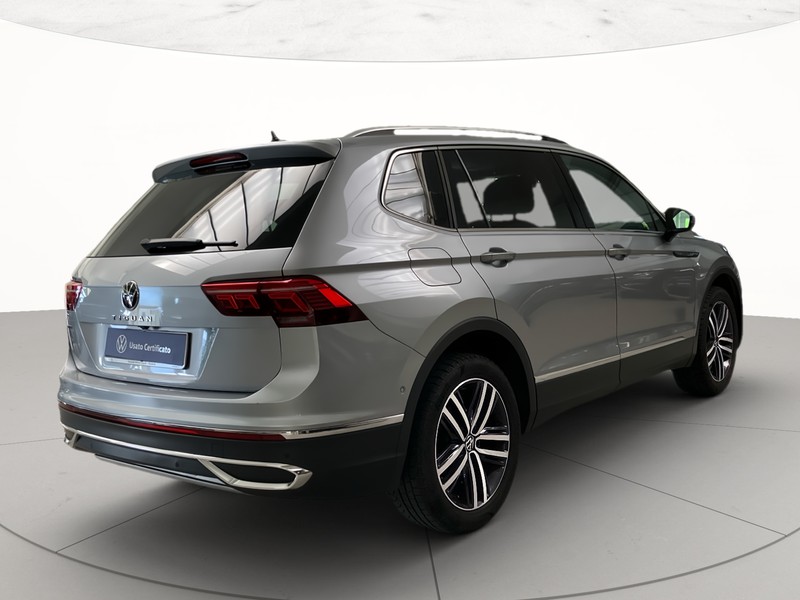 Volkswagen Tiguan allspace 2.0 tdi elegance 150cv 7p.ti dsg