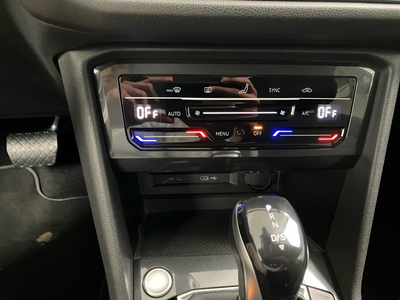 Volkswagen Tiguan allspace 2.0 tdi elegance 150cv 7p.ti dsg