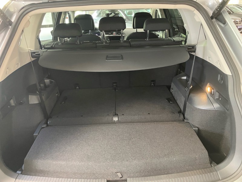 Volkswagen Tiguan allspace 2.0 tdi elegance 150cv 7p.ti dsg