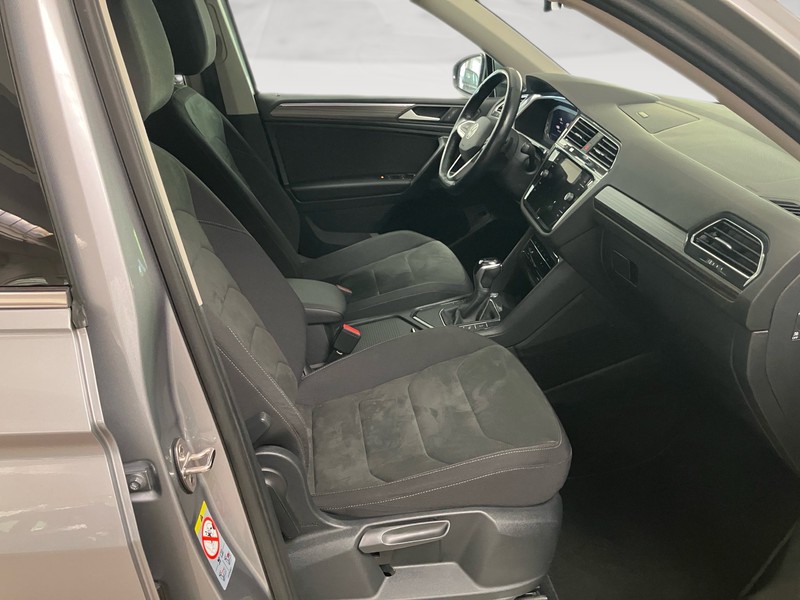 Volkswagen Tiguan allspace 2.0 tdi elegance 150cv 7p.ti dsg