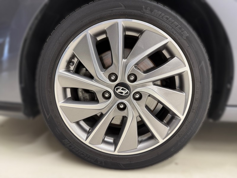 Hyundai i30 1.0 t-gdi n-line my20