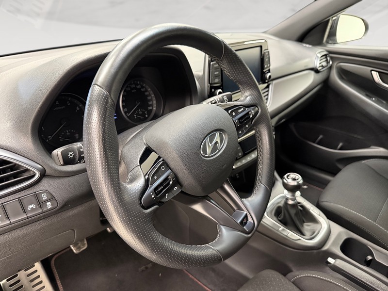 Hyundai i30 1.0 t-gdi n-line my20