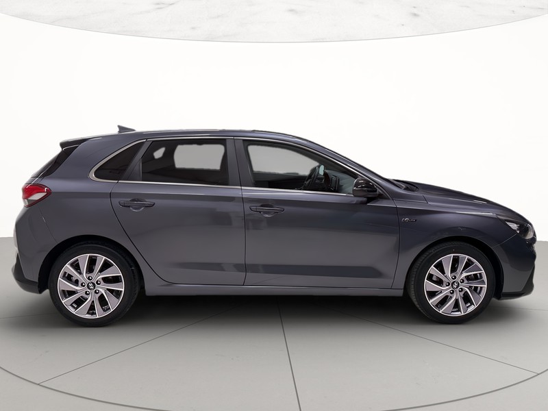 Hyundai i30 1.0 t-gdi n-line my20