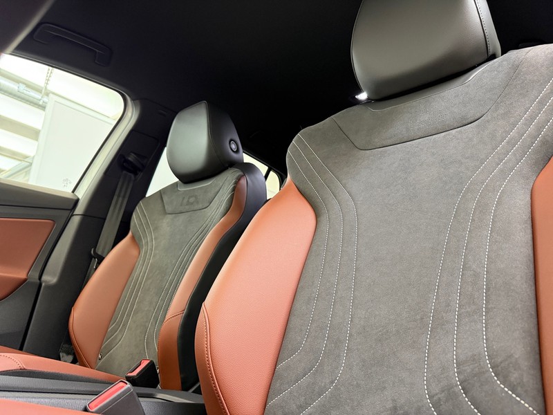 Volkswagen ID.4 52 kwh pure edition plus 170cv