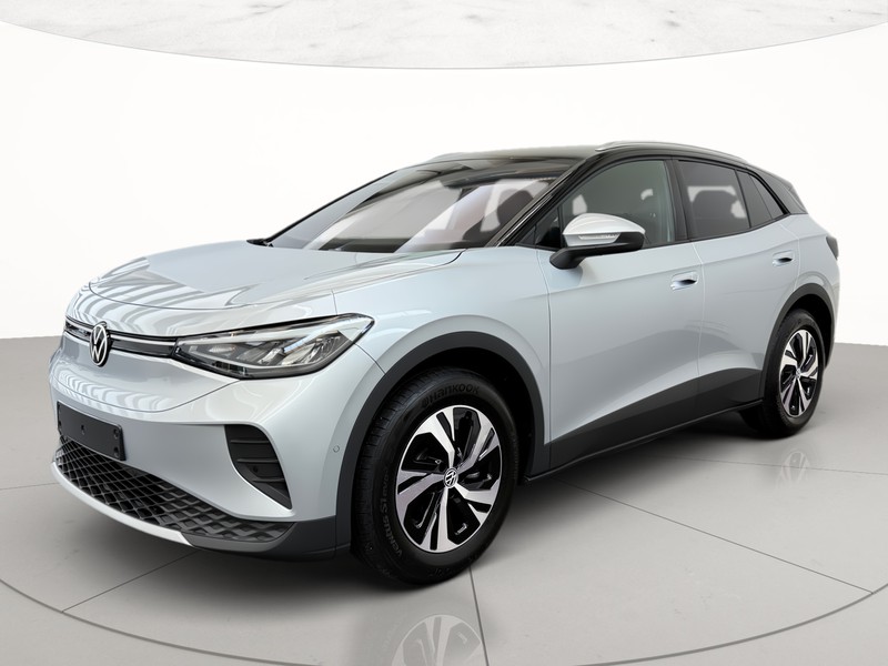 Volkswagen ID.4 52 kwh pure edition plus 170cv