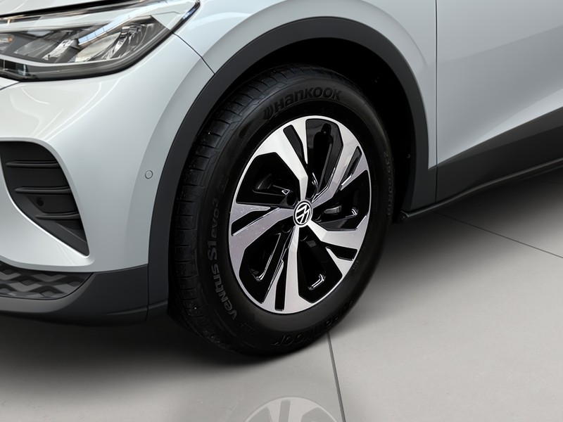 Volkswagen ID.4 52 kwh pure edition plus 170cv