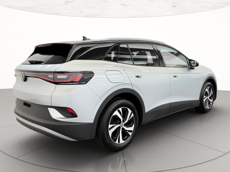 Volkswagen ID.4 52 kwh pure edition plus 170cv