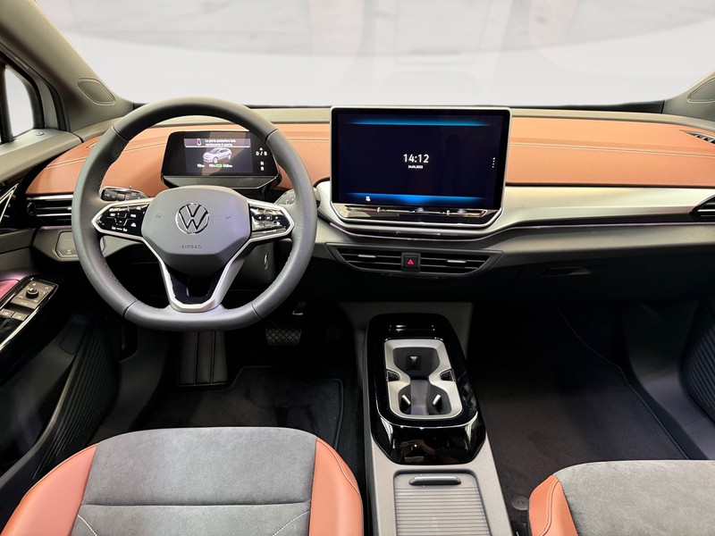 Volkswagen ID.4 52 kwh pure edition plus 170cv