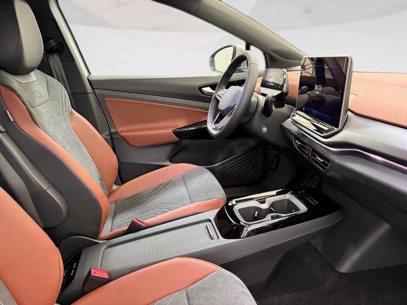 Volkswagen ID.4 52 kwh pure edition plus 170cv