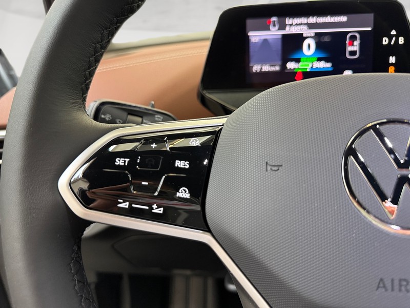 Volkswagen ID.4 52 kwh pure edition plus 170cv