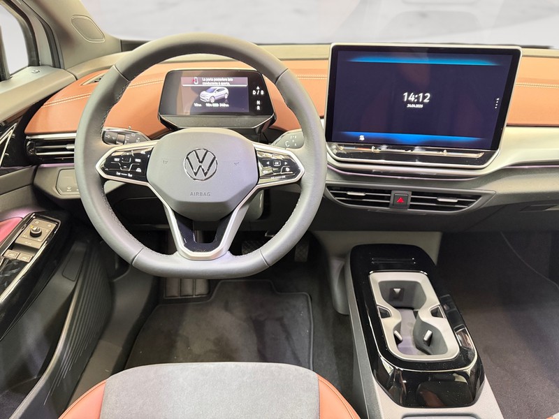 Volkswagen ID.4 52 kwh pure edition plus 170cv