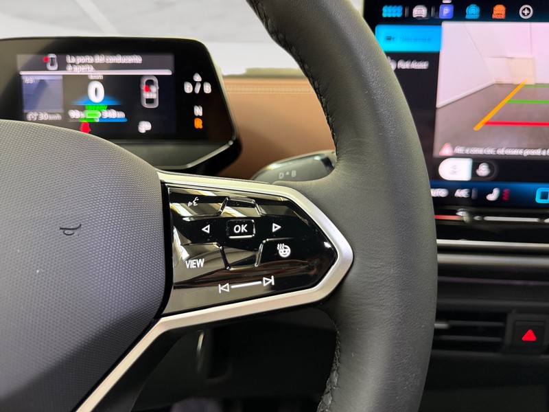 Volkswagen ID.4 52 kwh pure edition plus 170cv