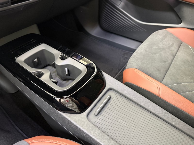 Volkswagen ID.4 52 kwh pure edition plus 170cv