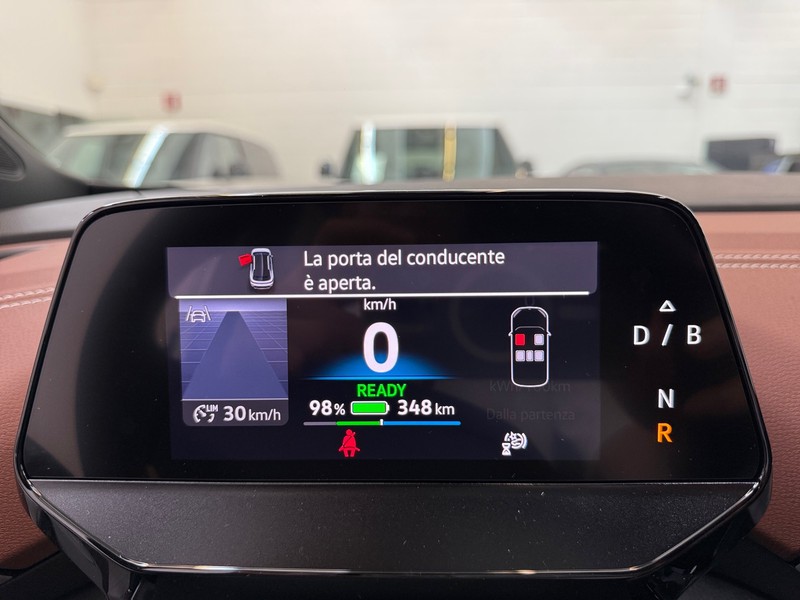 Volkswagen ID.4 52 kwh pure edition plus 170cv