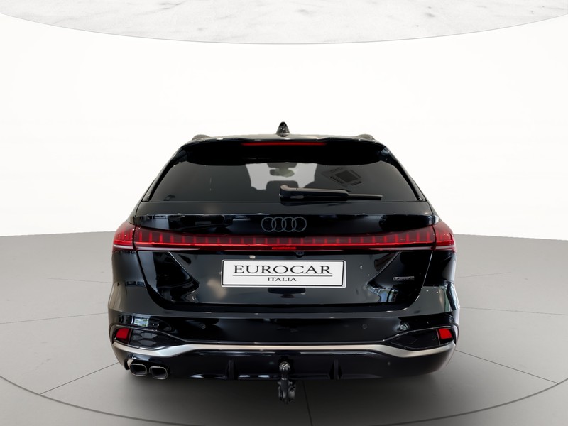 Audi A5 avant 2.0 tdi mhev+ s line edition quattro 204cv s-tronic