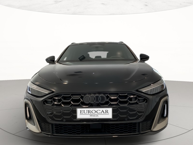 Audi A5 avant 2.0 tdi mhev+ s line edition quattro 204cv s-tronic
