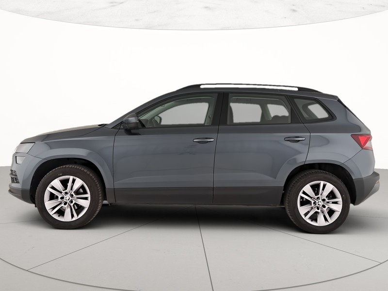 Skoda Karoq 1.5 tsi executive dsg