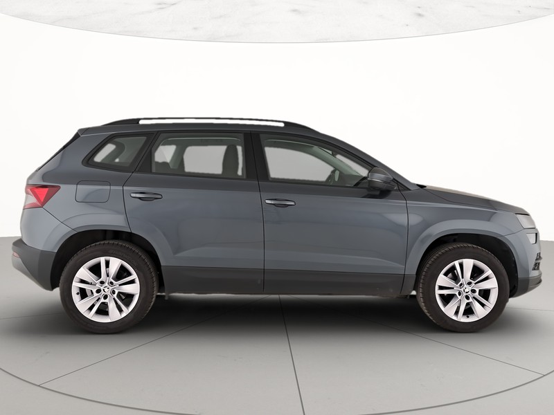 Skoda Karoq 1.5 tsi executive dsg