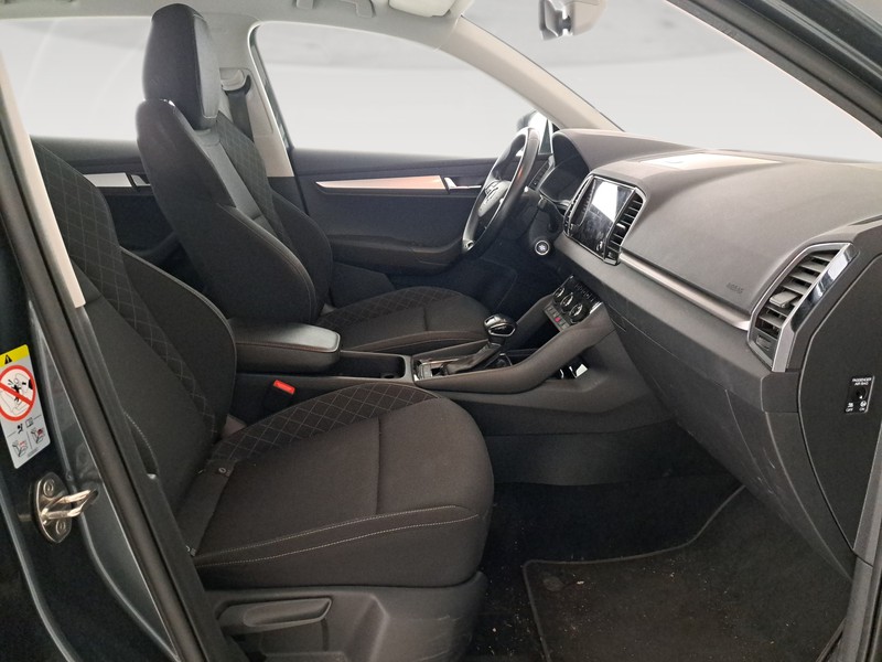 Skoda Karoq 1.5 tsi executive dsg