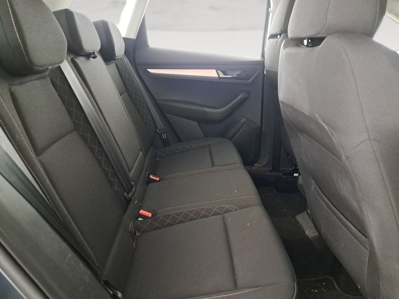 Skoda Karoq 1.5 tsi executive dsg