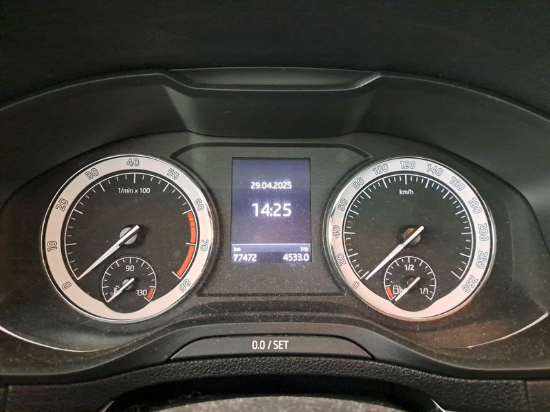 Skoda Karoq 1.5 tsi executive dsg