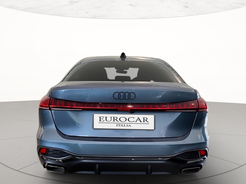 Audi A5 berlina 2.0 tfsi s line edition quattro 204cv s-tronic