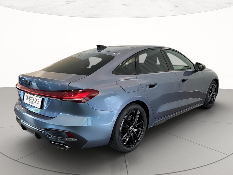 Audi A5 berlina 2.0 tfsi s line edition quattro 204cv s-tronic