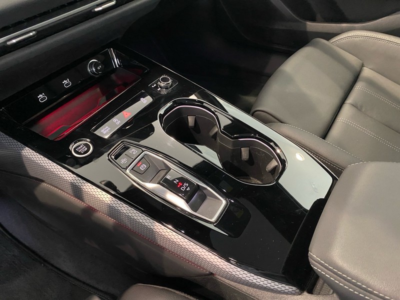 Audi A5 berlina 2.0 tfsi s line edition quattro 204cv s-tronic