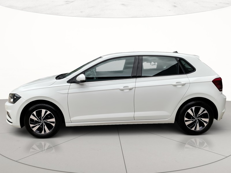 Volkswagen Polo 5p 1.0 tsi comfortline 95cv