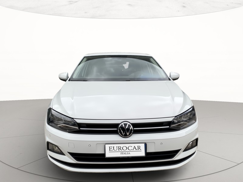 Volkswagen Polo 5p 1.0 tsi comfortline 95cv