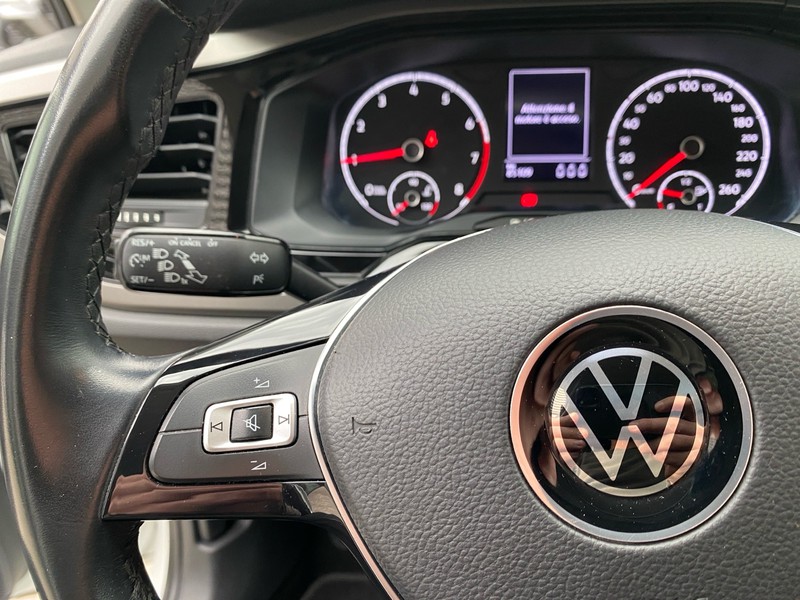 Volkswagen Polo 5p 1.0 tsi comfortline 95cv