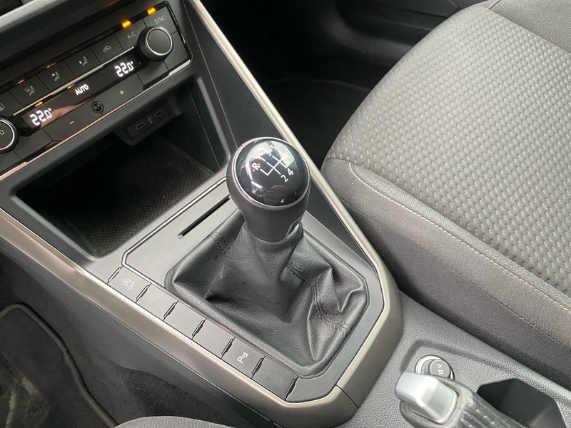 Volkswagen Polo 5p 1.0 tsi comfortline 95cv