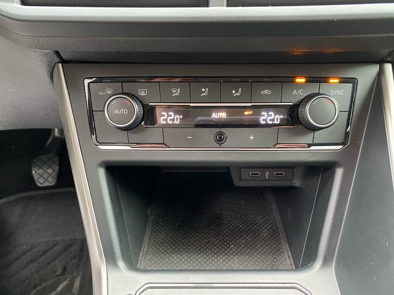 Volkswagen Polo 5p 1.0 tsi comfortline 95cv