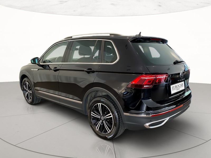 Volkswagen Tiguan 2.0 tdi elegance 4motion 150cv dsg