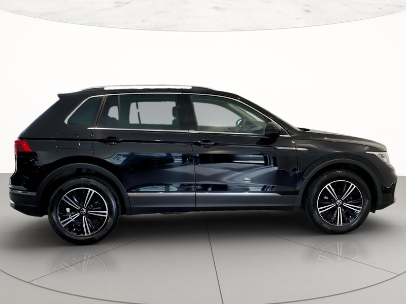 Volkswagen Tiguan 2.0 tdi elegance 4motion 150cv dsg