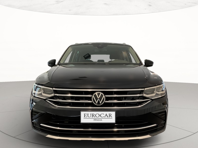 Volkswagen Tiguan 2.0 tdi elegance 4motion 150cv dsg